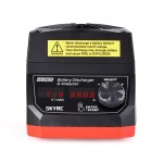 SKYRC BD250 scaricatore batteria LiPo LiFe LiHv NiMH NiCd Pb analizzatore batteria aggiornato potente dispositivo di scarico
